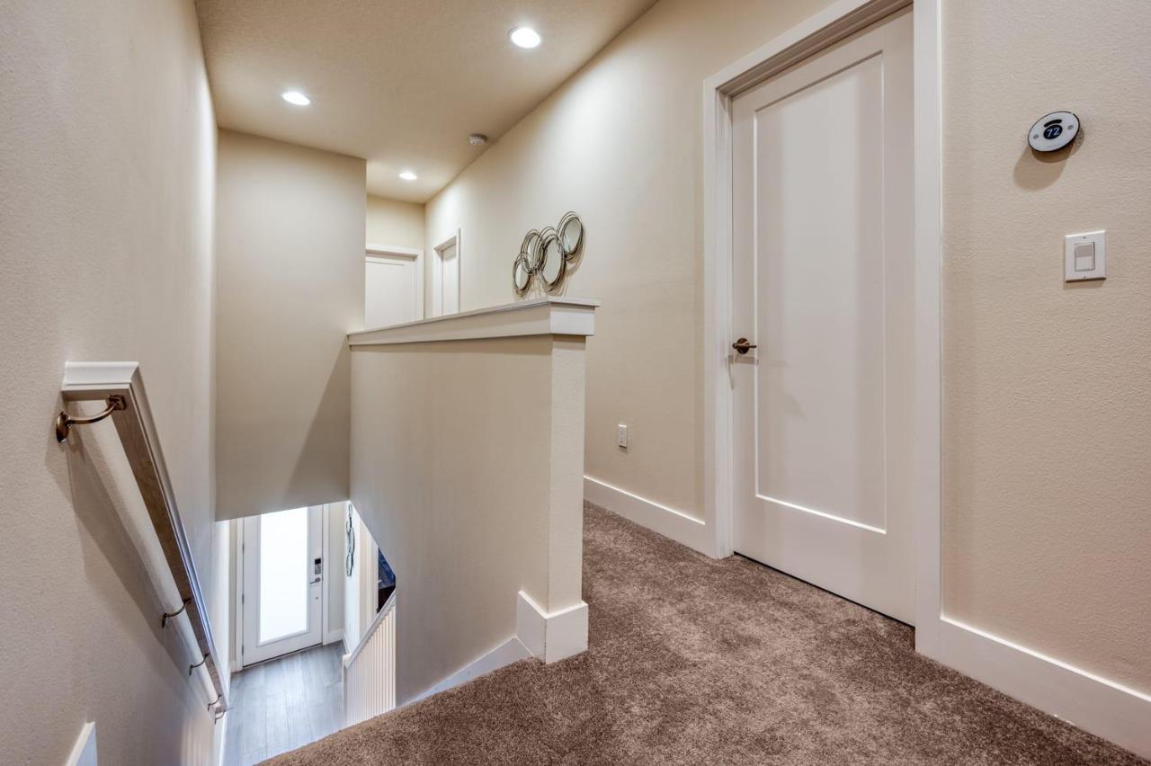 Comfortable Townhome With Private Pool Near Disney Four Corners 外观 照片